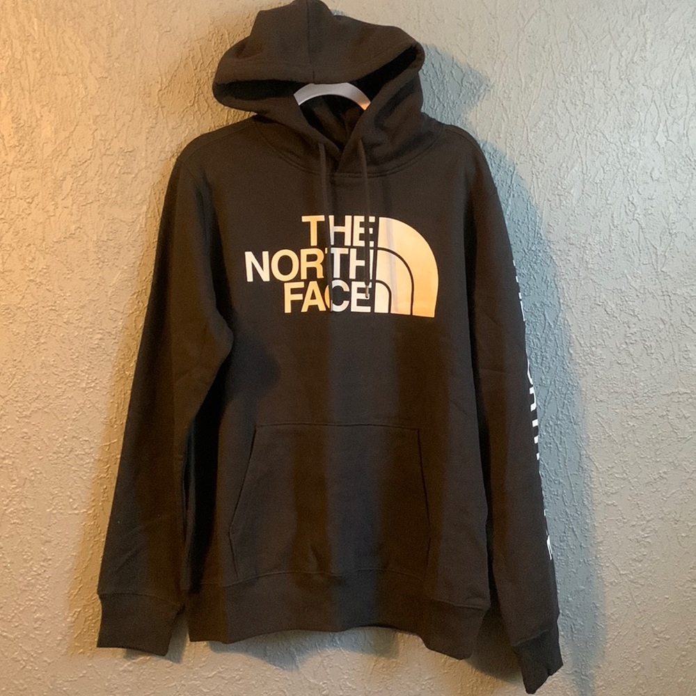 NWT North Face Hoodie